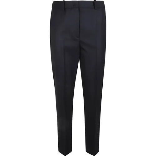 Trousers > Straight Trousers - - Incotex - Modalova