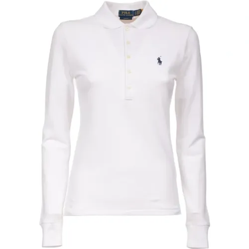 Tops > Polo Shirts - - Polo Ralph Lauren - Modalova