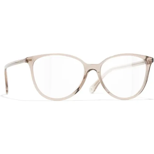 Accessories > Glasses - - Chanel - Modalova