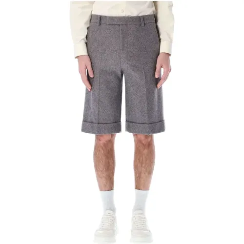 Shorts > Casual Shorts - - Gucci - Modalova