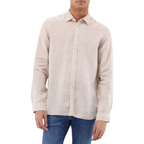 Shirts > Formal Shirts - - Xacus - Modalova