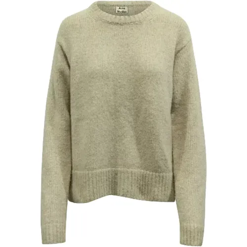 Pre-owned > Pre-owned Knitwear & Sweatshirts - - Acne Studios Pre-owned - Modalova