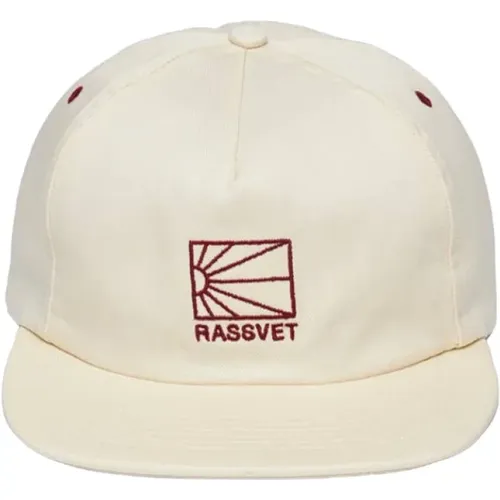 Accessories > Hats > Caps - - Rassvet - Modalova