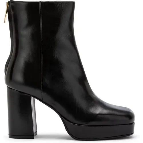 Shoes > Boots > Heeled Boots - - Carmens - Modalova