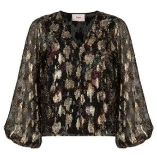 Blouses & Shirts > Blouses - - Freebird - Modalova