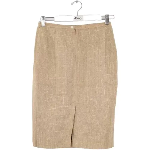 Pre-owned > Pre-owned Skirts - - Dolce & Gabbana Pre-owned - Modalova