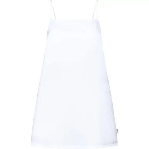 Tops > Sleeveless Tops - - MM6 Maison Margiela - Modalova