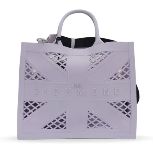 Bags > Tote Bags - - John Richmond - Modalova