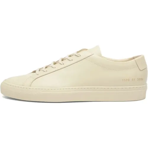 Shoes > Sneakers - - Common Projects - Modalova