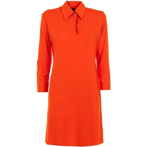 Dresses > Day Dresses > Shirt Dresses - - RRD - Modalova