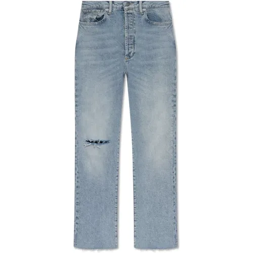 Jeans > Slim-fit Jeans - - AllSaints - Modalova