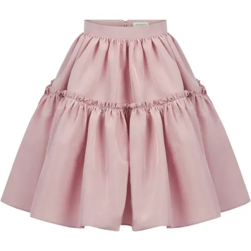 Skirts > Midi Skirts - - Nina Ricci - Modalova