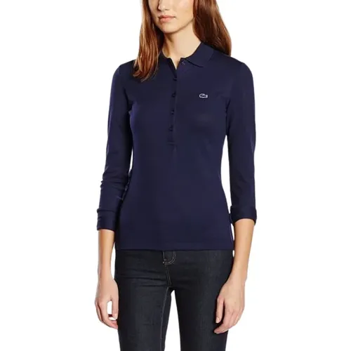 Tops > Polo Shirts - - Lacoste - Modalova