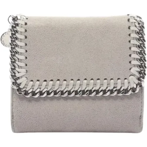 Pre-owned > Pre-owned Accessories > Pre-owned Wallets - - Stella McCartney Pre-owned - Modalova