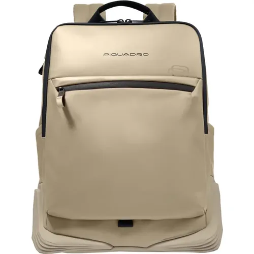 Bags > Backpacks - - Piquadro - Modalova