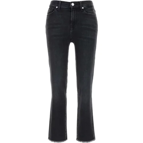 Jeans > Boot-cut Jeans - - 7 For All Mankind - Modalova