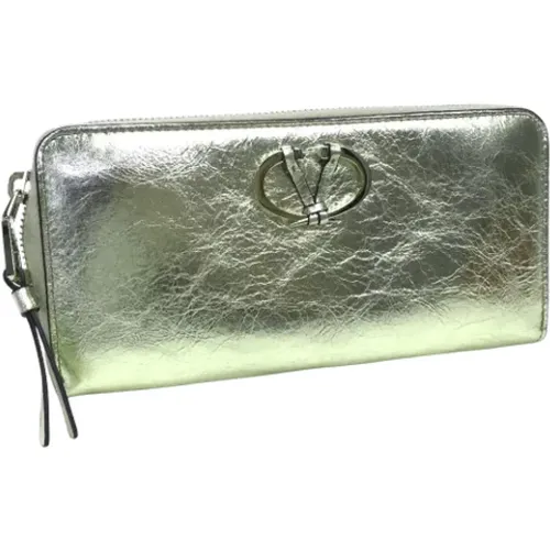 Pre-owned > Pre-owned Accessories > Pre-owned Wallets - - Valentino Vintage - Modalova