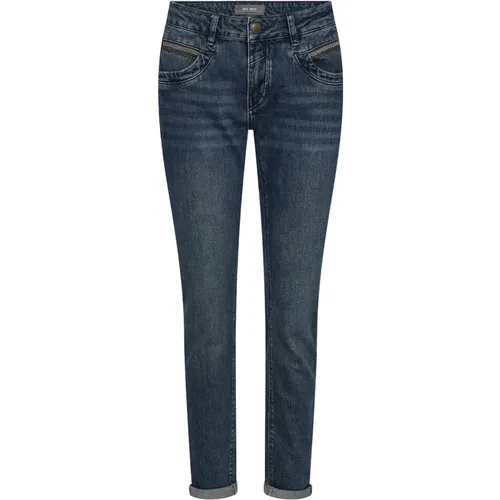 Jeans > Skinny Jeans - - MOS MOSH - Modalova