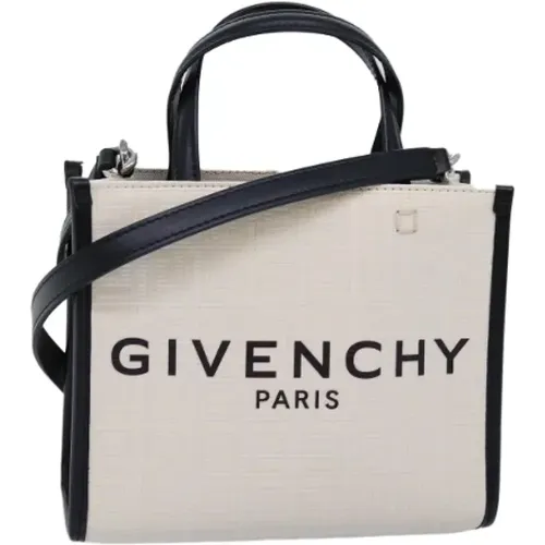 Pre-owned > Pre-owned Bags > Pre-owned Handbags - - Givenchy Pre-owned - Modalova