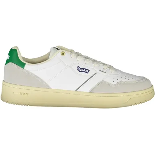 GAS - Shoes > Sneakers - White - GAS - Modalova