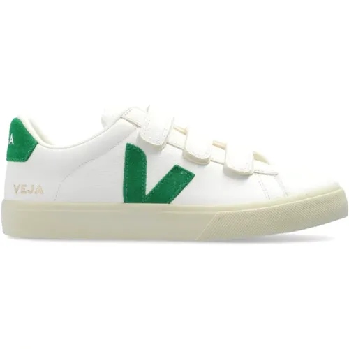 Veja - Shoes > Sneakers - White - Veja - Modalova