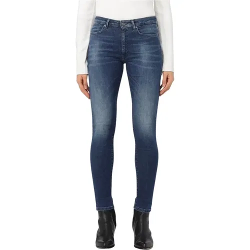 Jeans > Skinny Jeans - - Dondup - Modalova