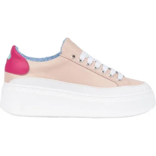 Lemaré - Shoes > Sneakers - Pink - Lemaré - Modalova