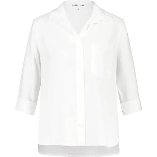 Blouses & Shirts > Shirts - - Bella Dahl - Modalova