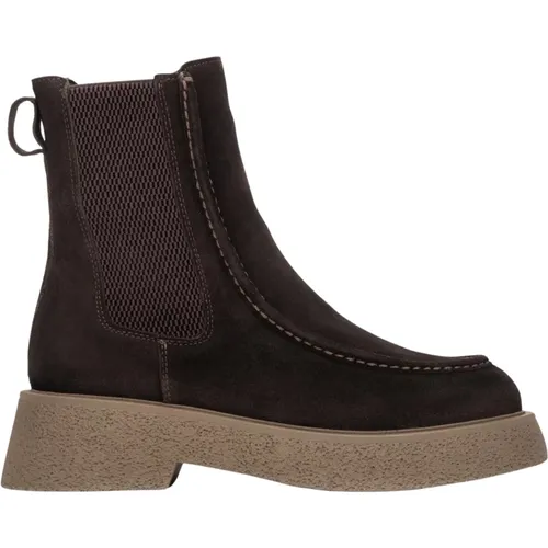 Shoes > Boots > Chelsea Boots - - Estro - Modalova