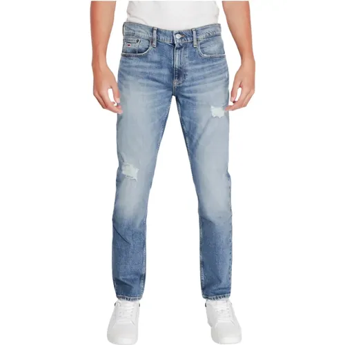 Jeans > Slim-fit Jeans - - Tommy Jeans - Modalova