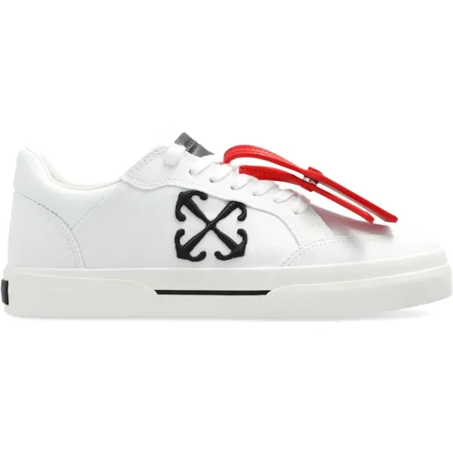 Off - Shoes > Sneakers - - Off White - Modalova