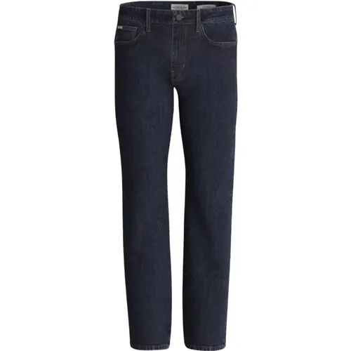 Jeans > Straight Jeans - - Guess - Modalova