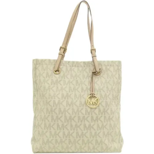 Pre-owned > Pre-owned Bags > Pre-owned Tote Bags - - Michael Kors Pre-owned - Modalova