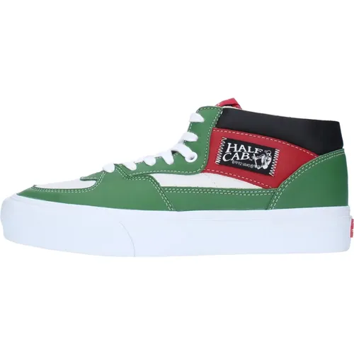 Vans - Shoes > Sneakers - Green - Vans - Modalova