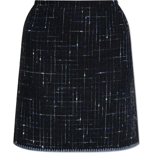 Skirts > Short Skirts - - ETRO - Modalova