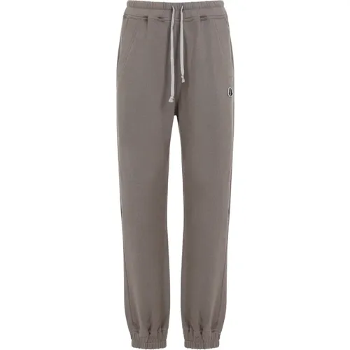 Trousers > Sweatpants - - Moncler - Modalova