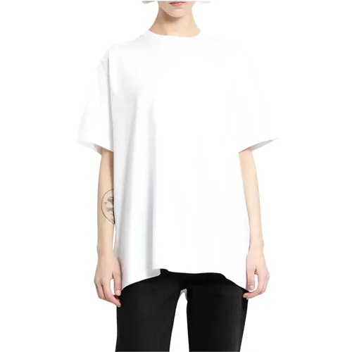 TotêMe - Tops > T-Shirts - White - TotêMe - Modalova