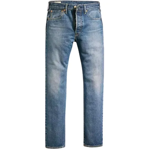 Levi's - Jeans > Slim-fit Jeans - - Levis - Modalova