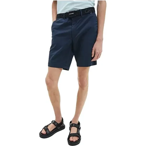 Shorts > Casual Shorts - - Calvin Klein - Modalova