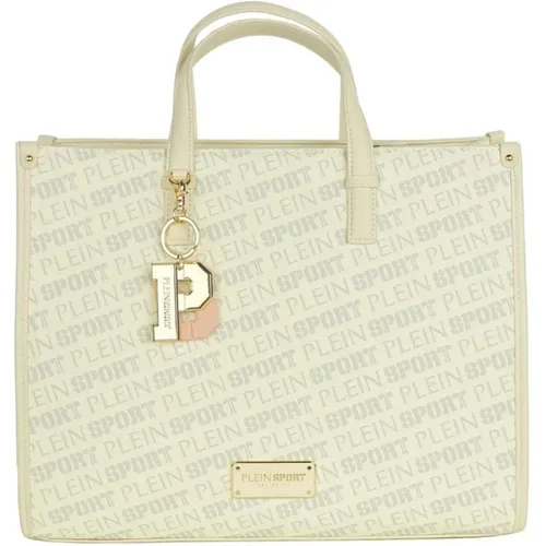 Bags > Tote Bags - - Plein Sport - Modalova