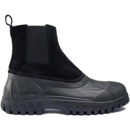 Shoes > Boots > Chelsea Boots - - Diemme - Modalova
