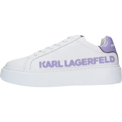 Shoes > Sneakers - - Karl Lagerfeld - Modalova