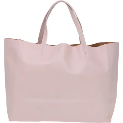 Pre-owned > Pre-owned Bags > Pre-owned Tote Bags - - Celine Vintage - Modalova