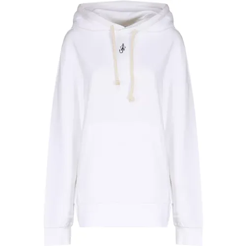 Sweatshirts & Hoodies > Hoodies - - JW Anderson - Modalova