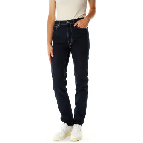 Jeans > Slim-fit Jeans - - Nudie Jeans - Modalova