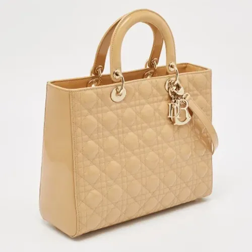 Pre-owned > Pre-owned Bags > Pre-owned Handbags - - Dior Vintage - Modalova