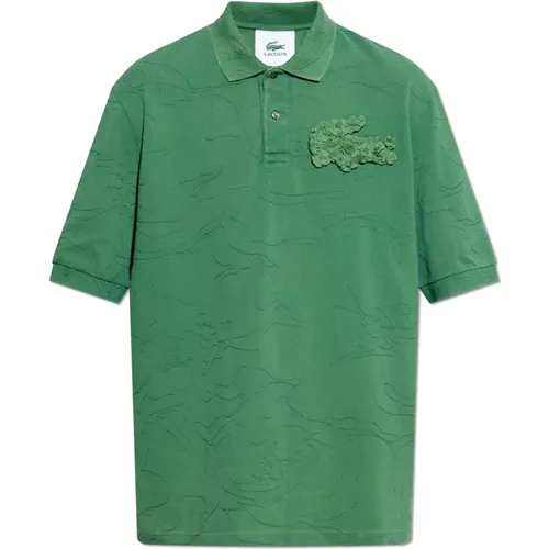 Tops > Polo Shirts - - Lacoste - Modalova