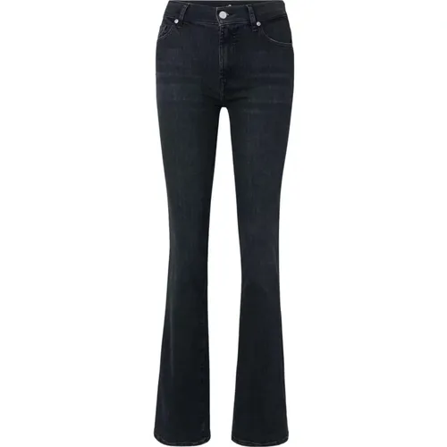 Jeans > Boot-cut Jeans - - 7 For All Mankind - Modalova