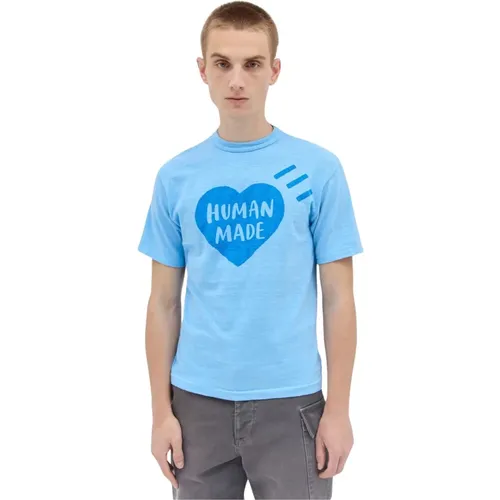 Tops > T-Shirts - - Human Made - Modalova