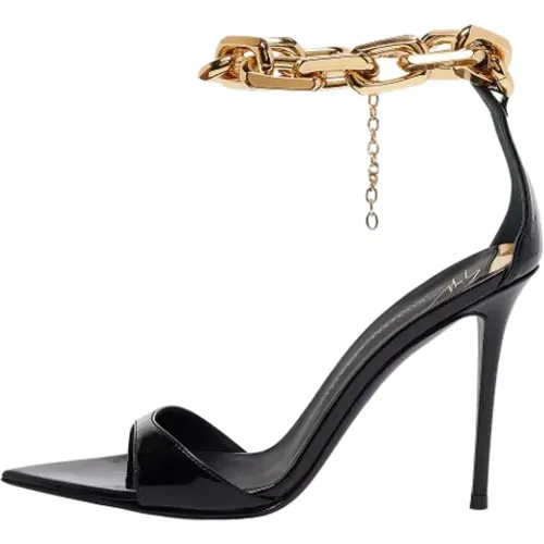 Pre-owned > Pre-owned Shoes > Pre-owned Sandals - - Giuseppe Zanotti Pre-owned - Modalova